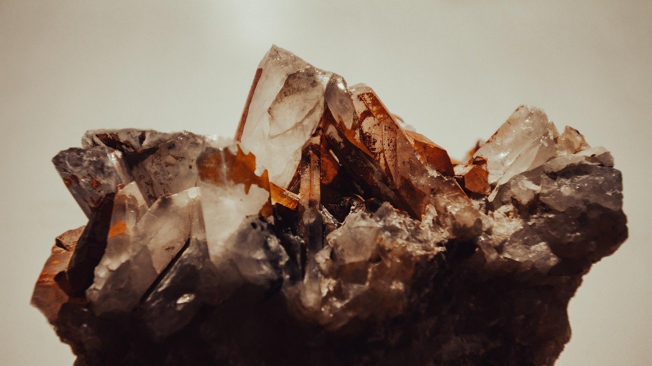 The Influence of Volcanoes on the Geological Time Scale