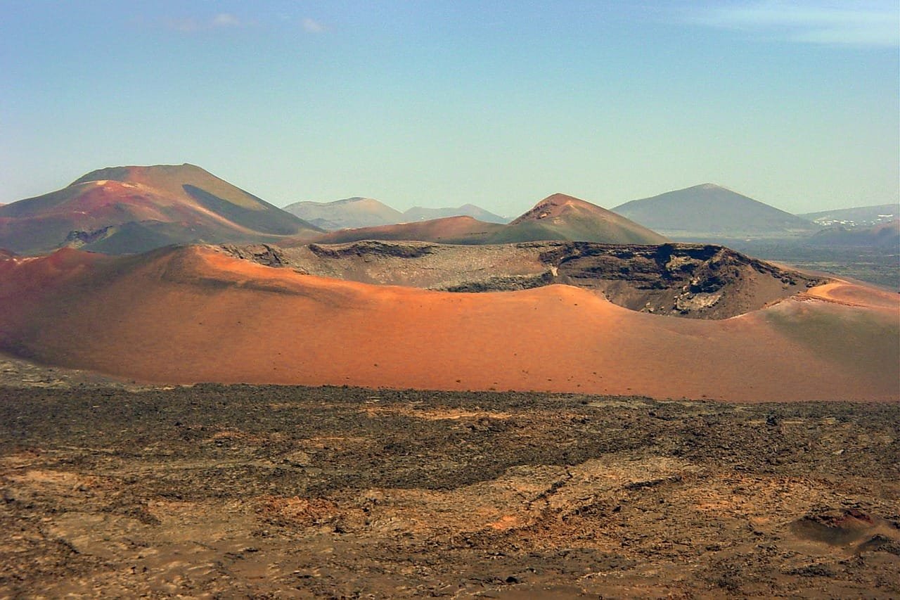 10 Best Volcanic Islands: A Geological Formation Study