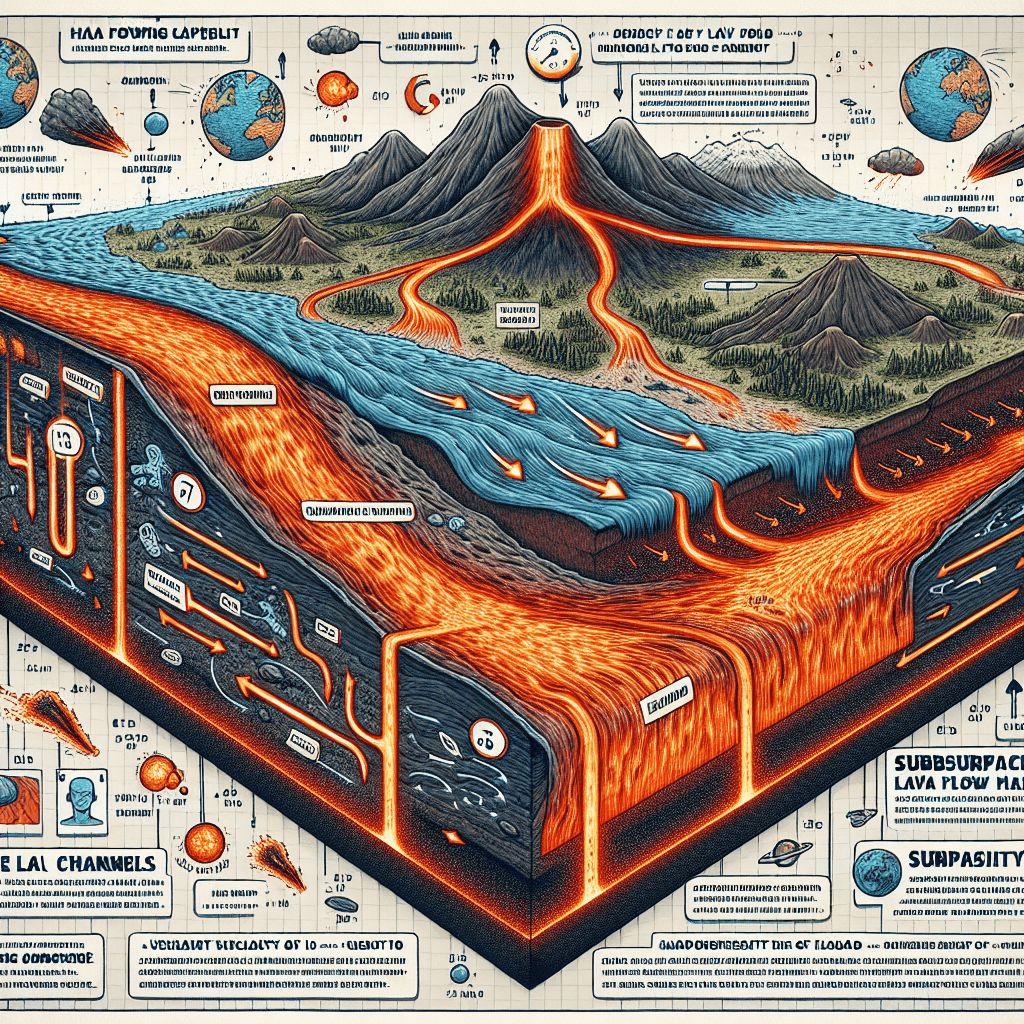 Understanding the Factors Affecting Lava Flow Speed