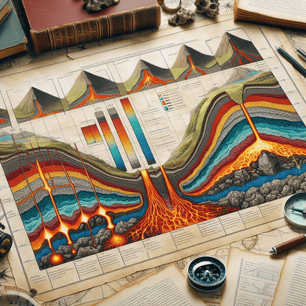 Analyzing Lava Flow Speeds: Insights and Findings