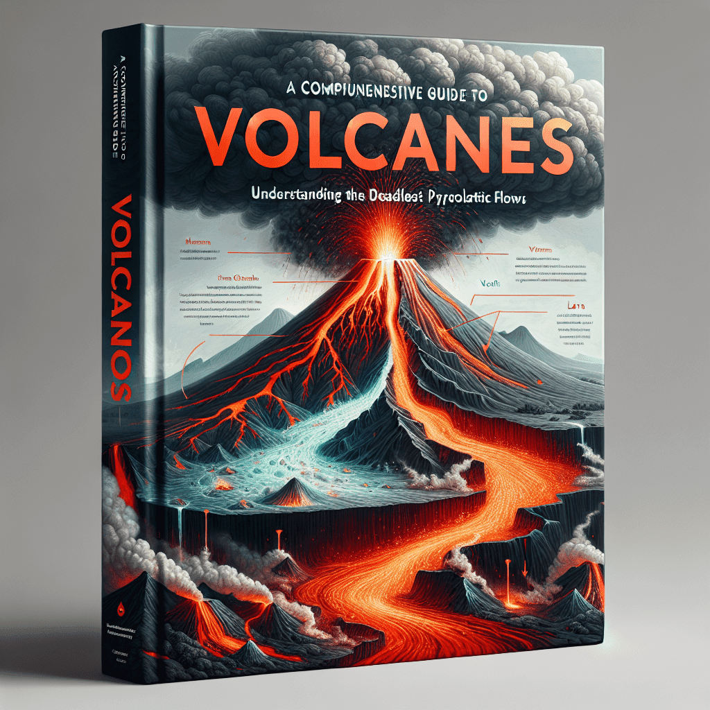 A Comprehensive Guide to Volcanoes: Understanding the Deadliest Pyroclastic Flows