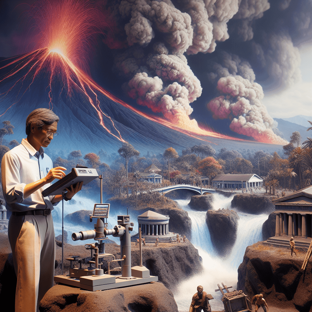 Human Impact of Pyroclastic Flows Exploring the Best Insight