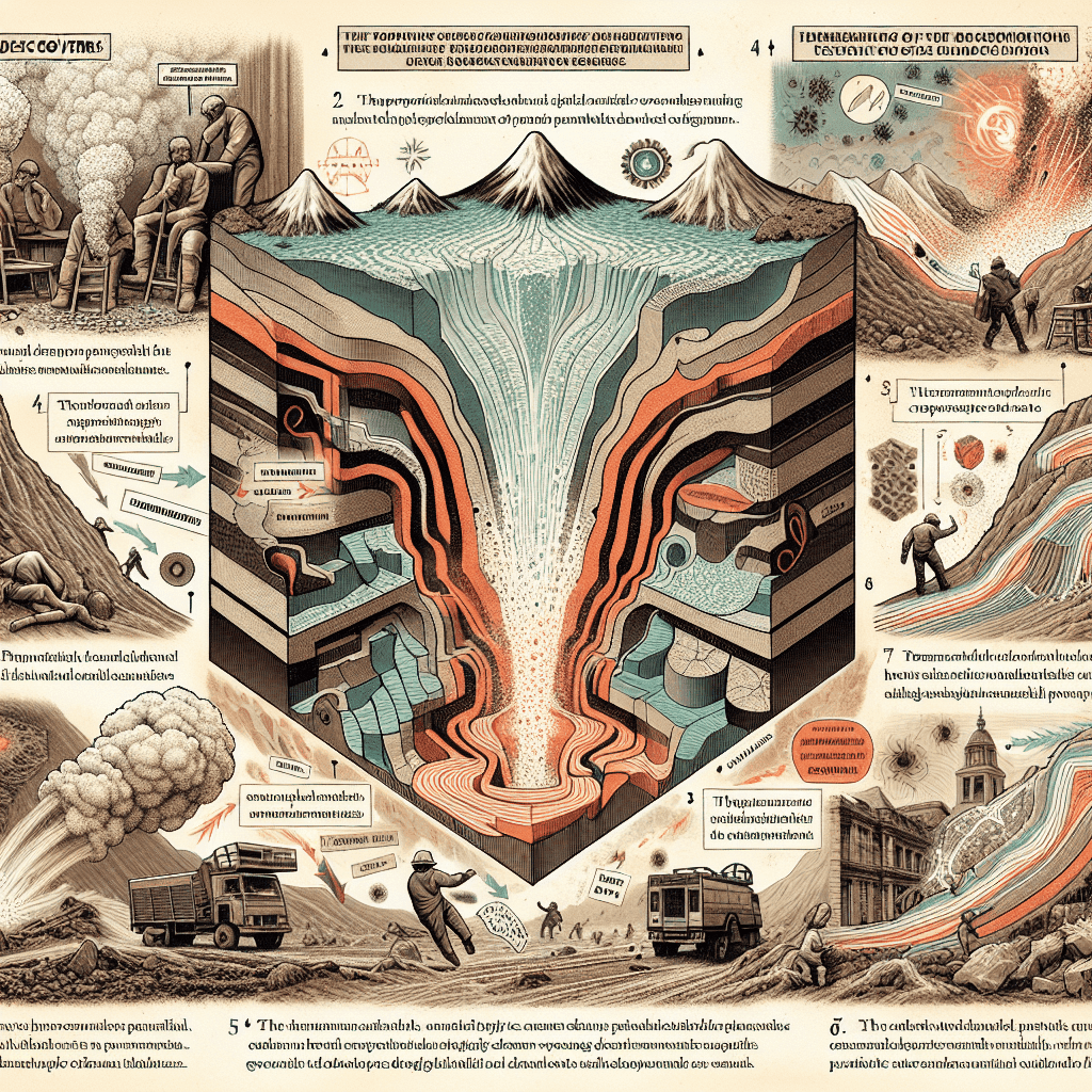 Seven Key Discoveries in Pyroclastic Flow Research