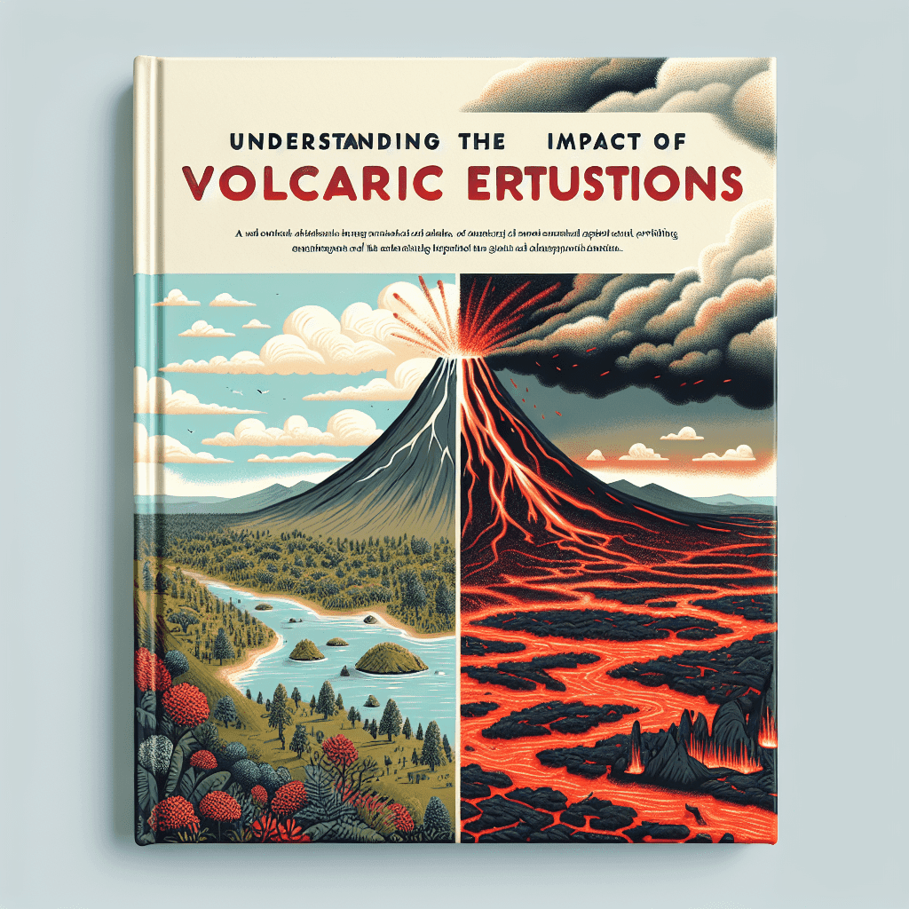 Understanding the Impact of Volcanic Eruptions: Guide