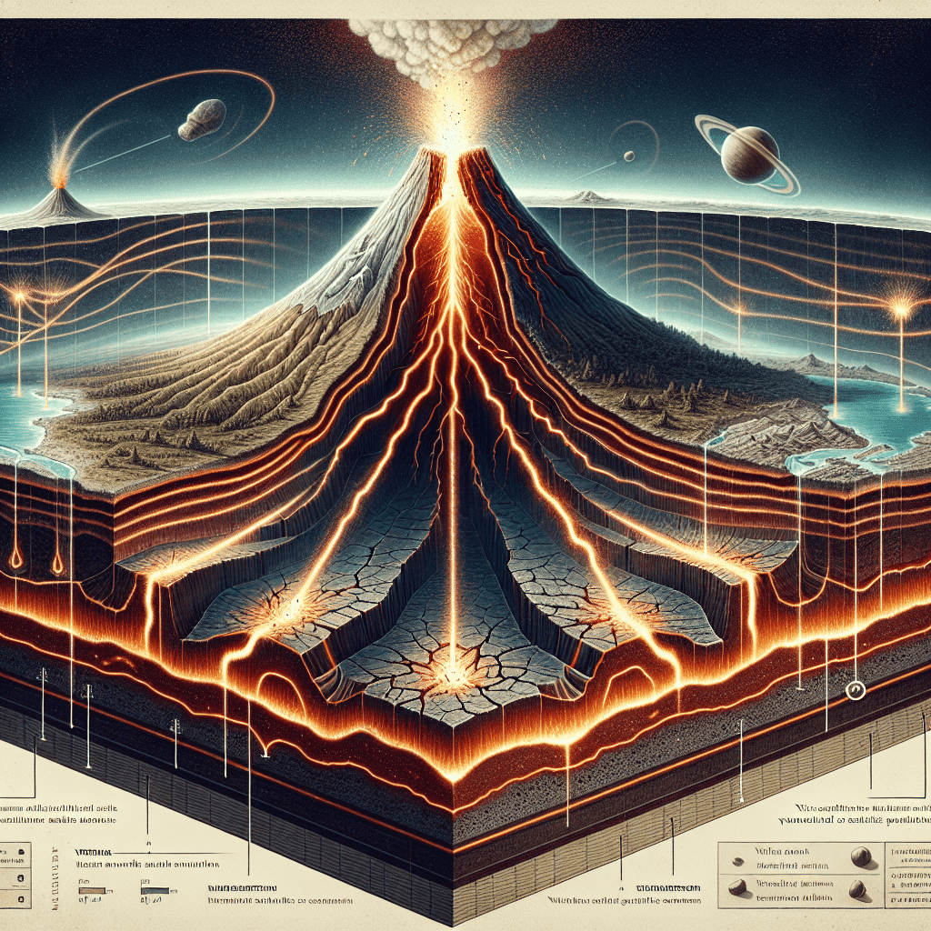 The Impacts of Seismic Activities on Volcanic Eruptions