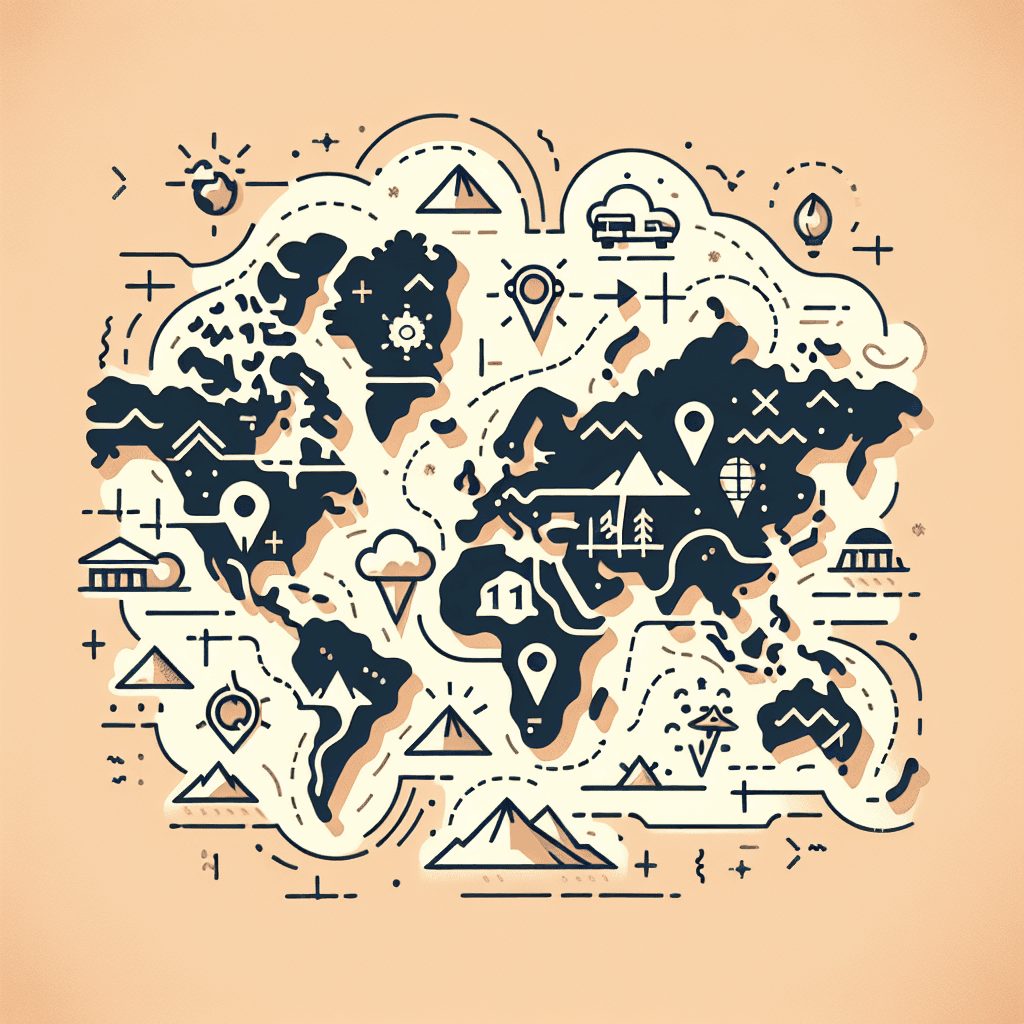 How Volcano Eruptions Affect Global Tourism 11: Guide