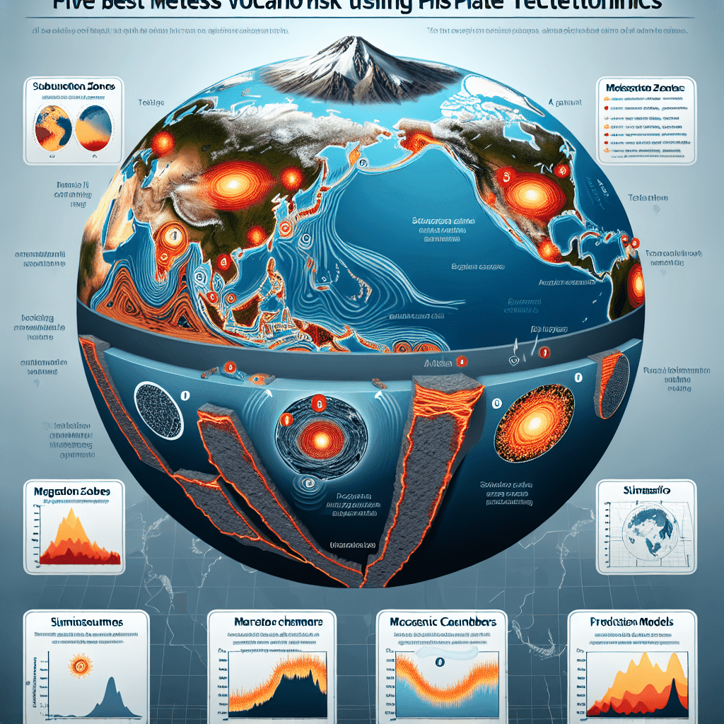 The 5 Best Methods for Volcano Risk Assessment via Plate Tectonics