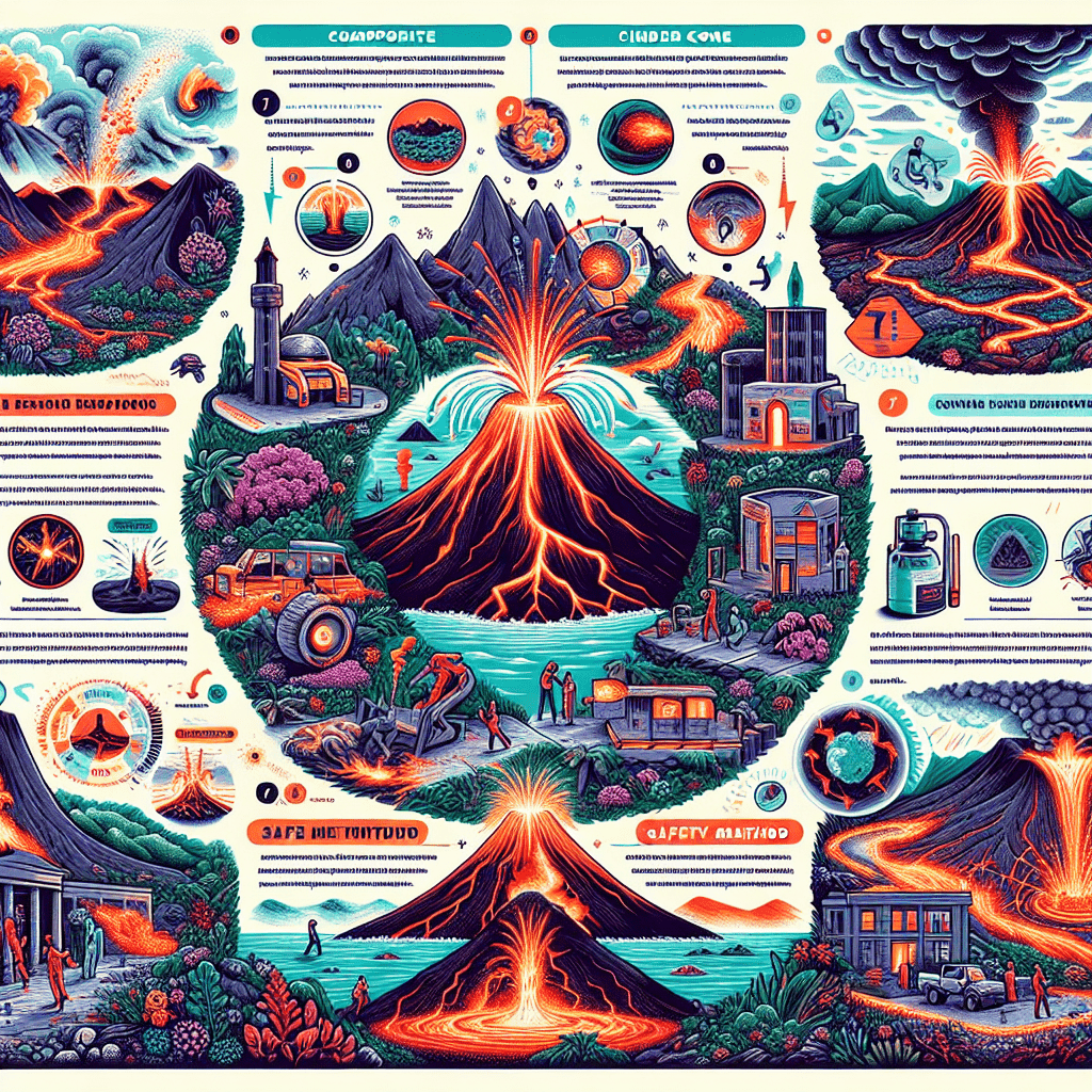 7 Key Insights into Volcanic Eruption Disasters