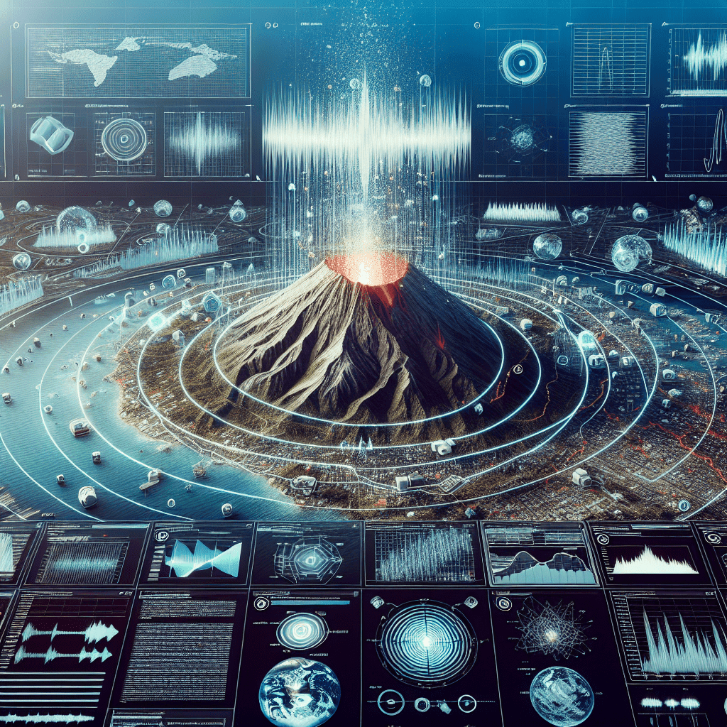The Seismic Activity of Hawai‘i’s Volcanoes: Insights from HVO’s Monitoring Network