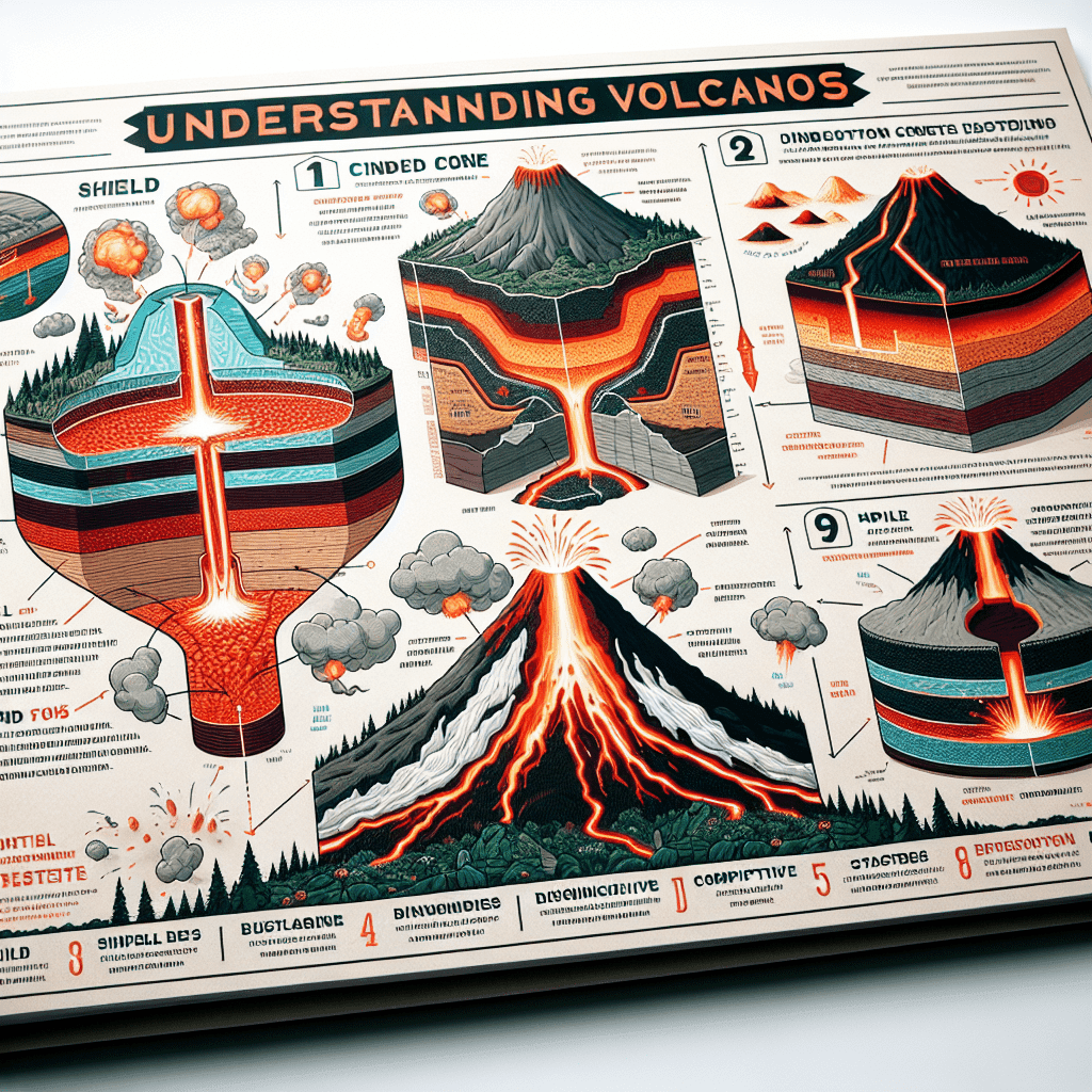 Three Tips for Understanding Volcanoes